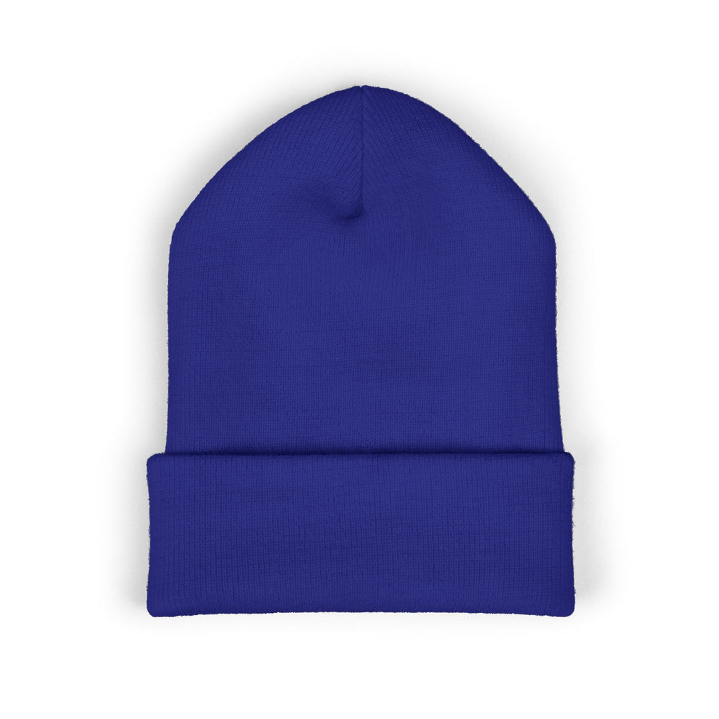 TrueLucid Cuffed Beanie