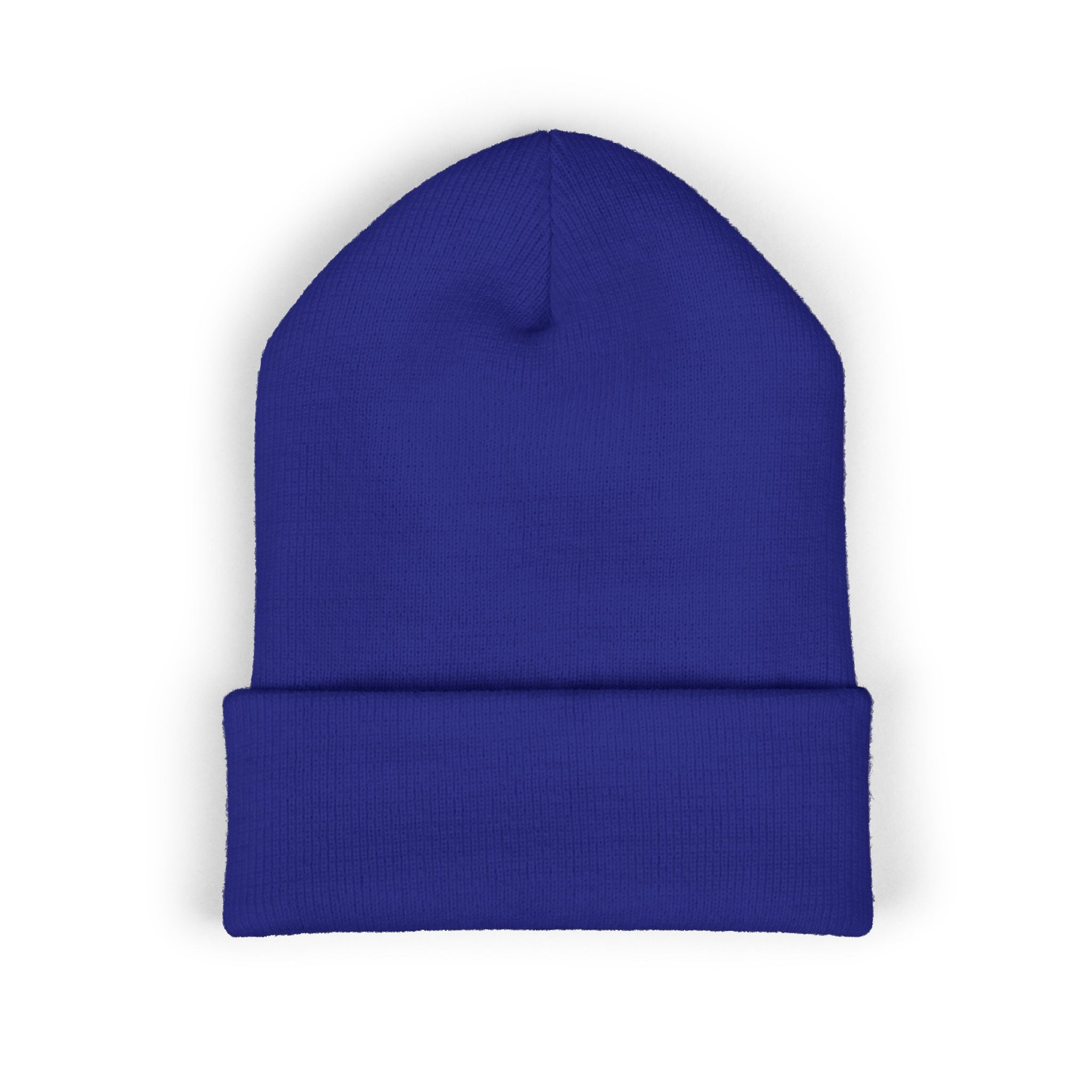 TrueLucid Cuffed Beanie