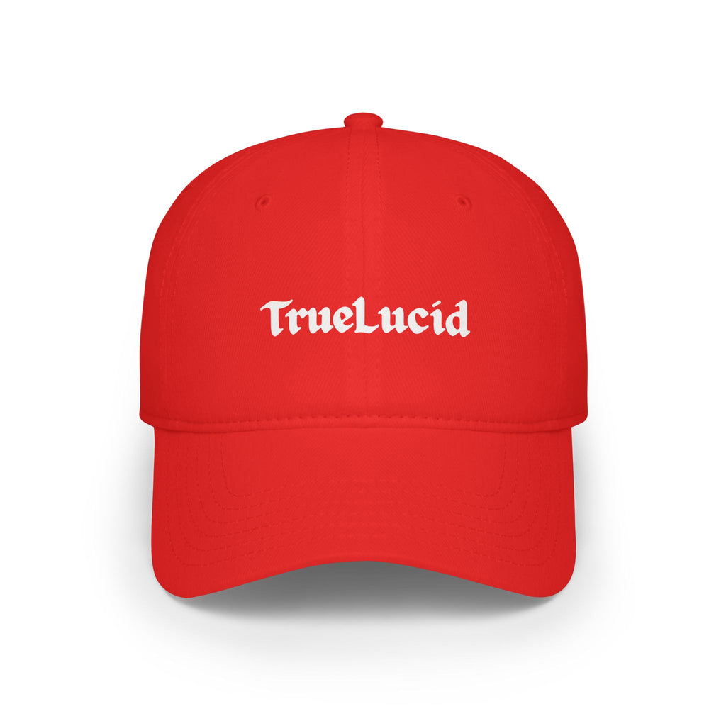 TrueLucid Hat