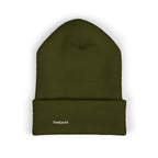 TrueLucid Cuffed Beanie