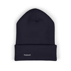 TrueLucid Cuffed Beanie