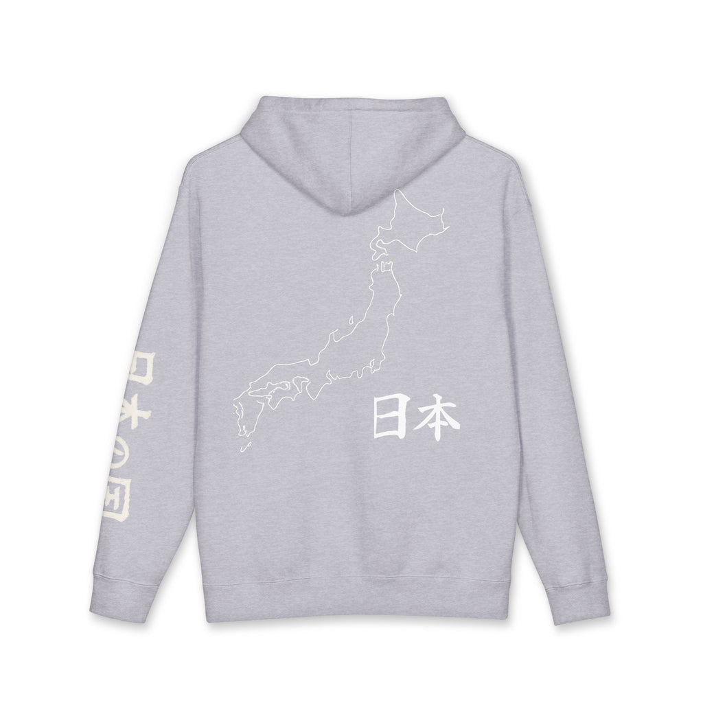 Land of the Rising Sun 日の出ずる国