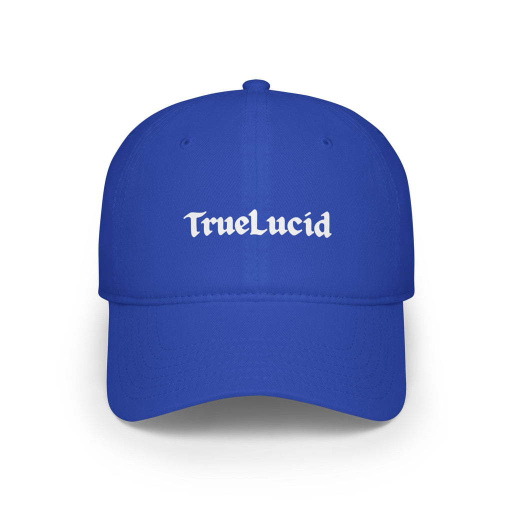 TrueLucid Hat