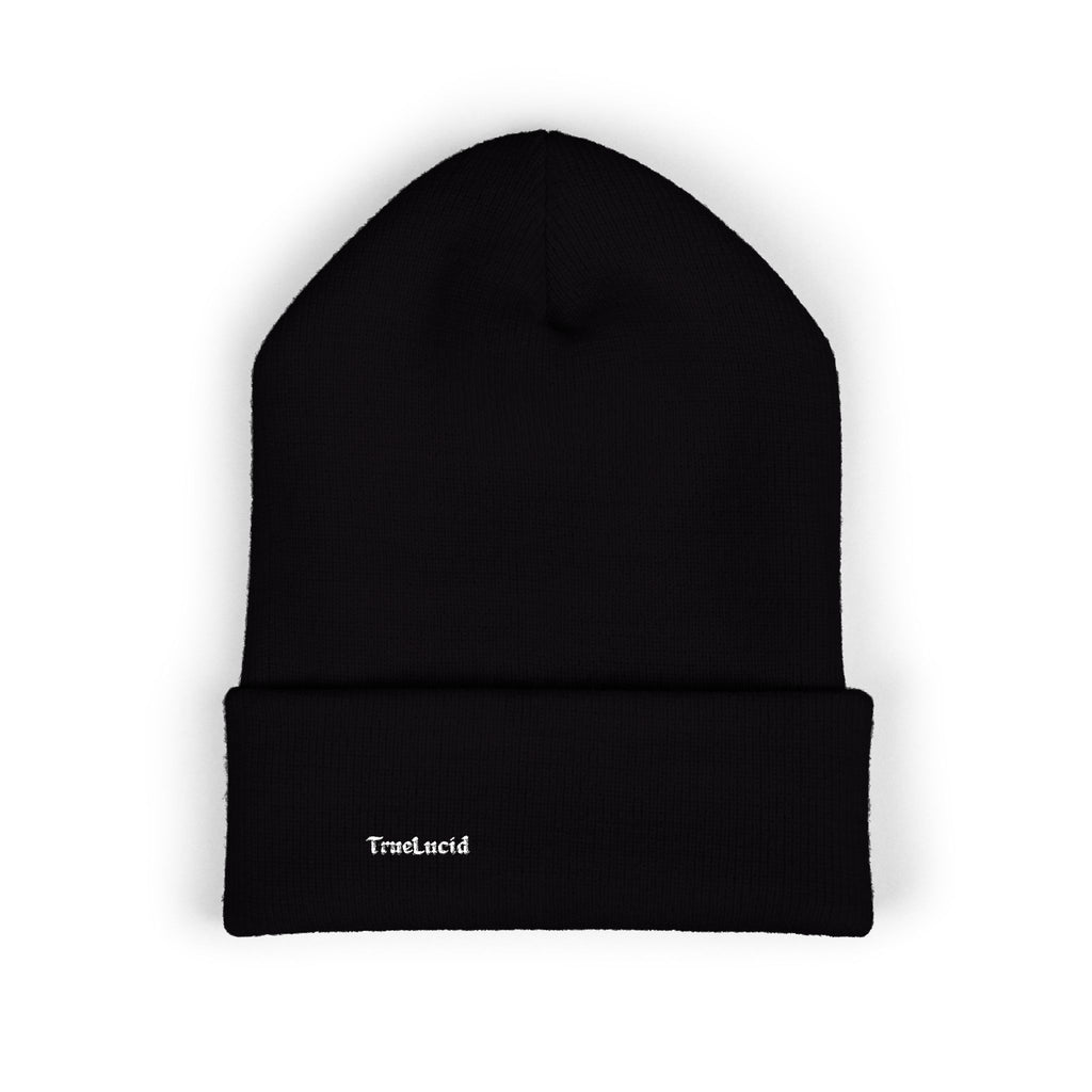 TrueLucid Cuffed Beanie