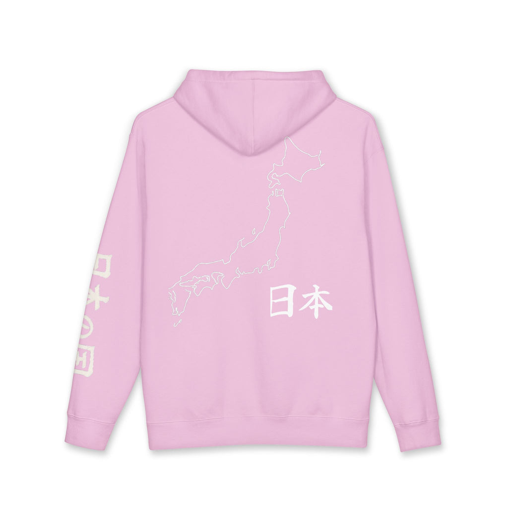 Land of the Rising Sun 日の出ずる国