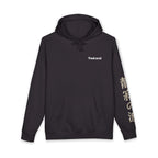 Red Sun Torri 赤い太陽の鳥居