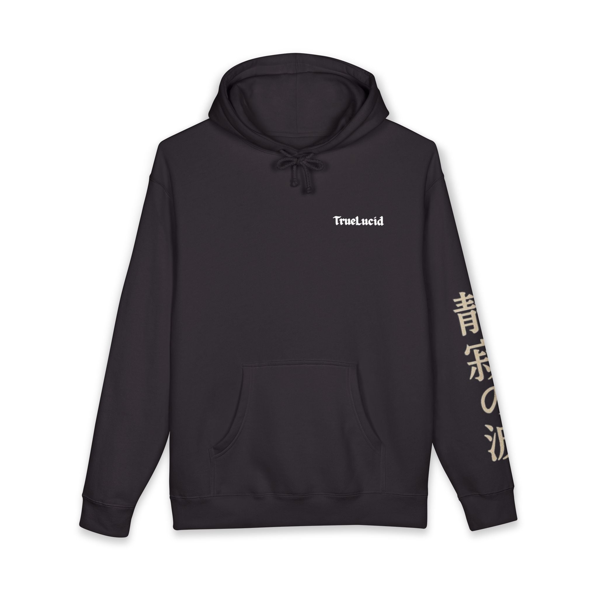 Red Sun Torri 赤い太陽の鳥居