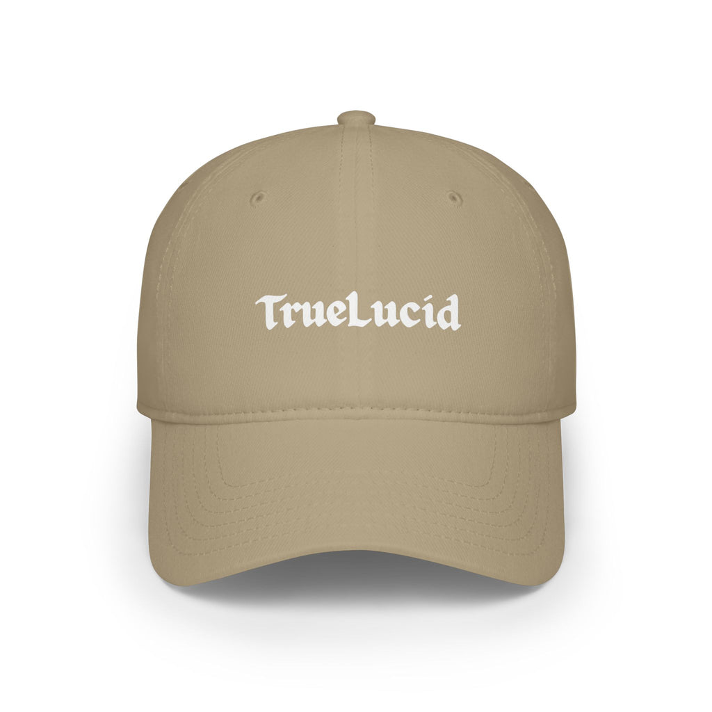 TrueLucid Hat
