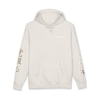 Flower Soul 花の魂パーカー