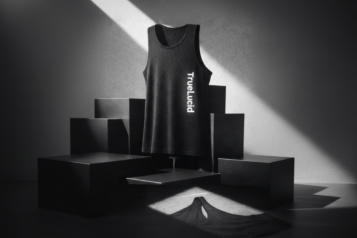 TrueLucid Ultra High Quality Hero Banner